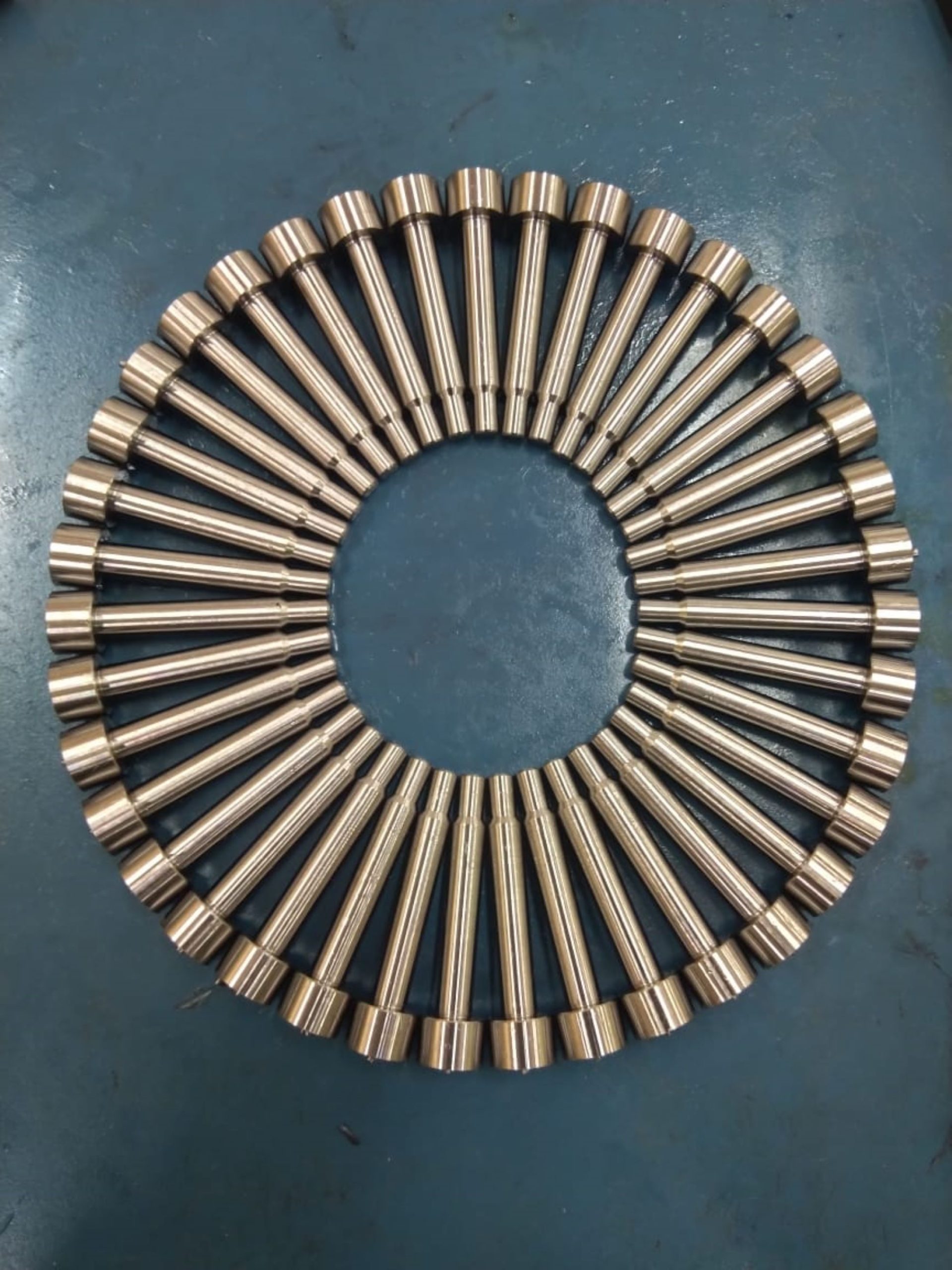 S Tech Engineers Products