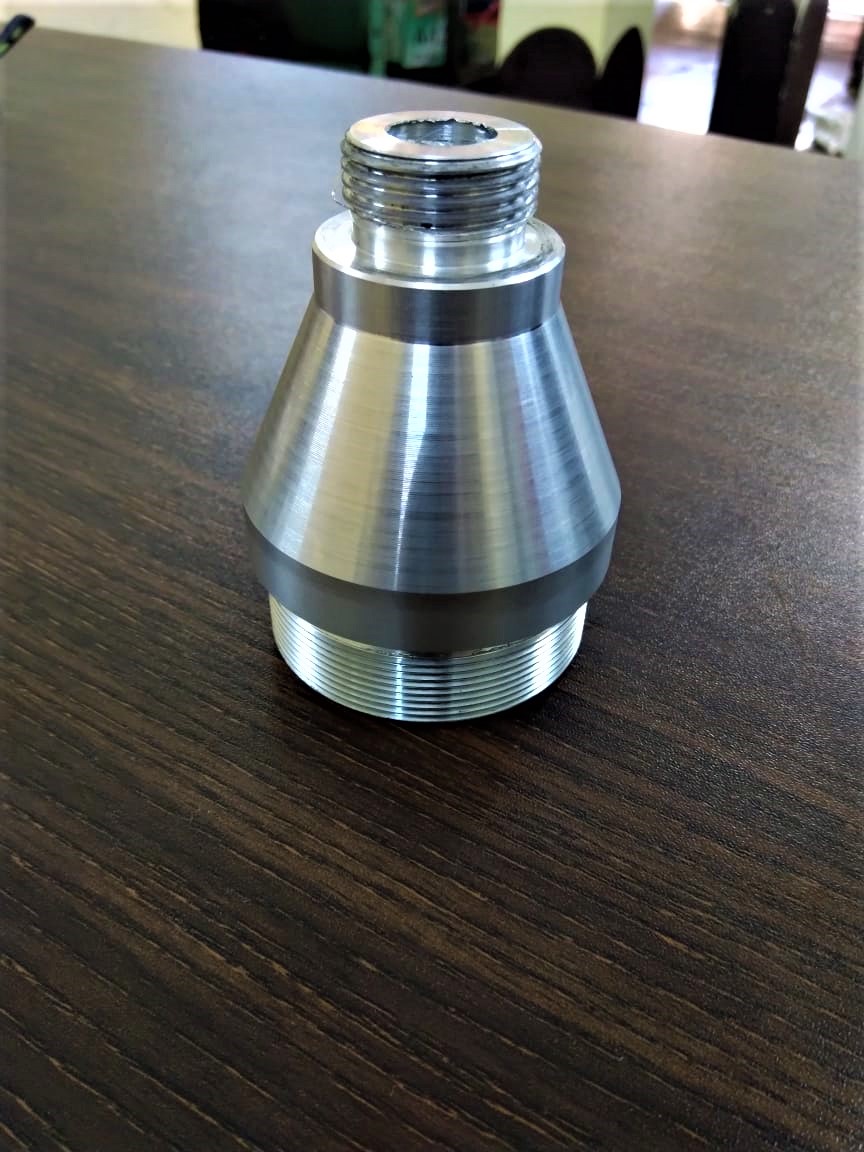 S Tech Engineers Products